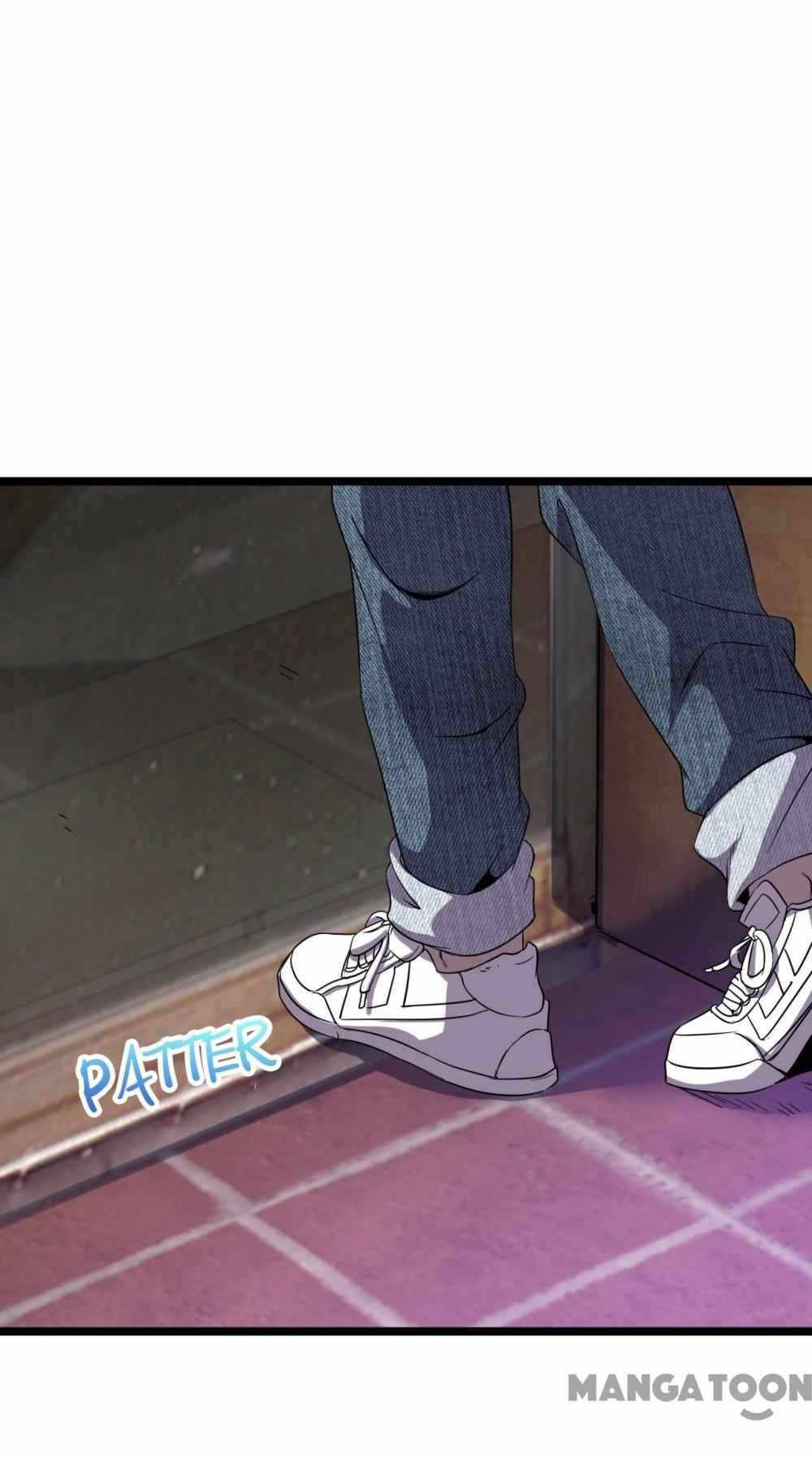 การผจญภัยในดินแดนสรวงสวรรค์ ตอนที่ 17 หน้า 23