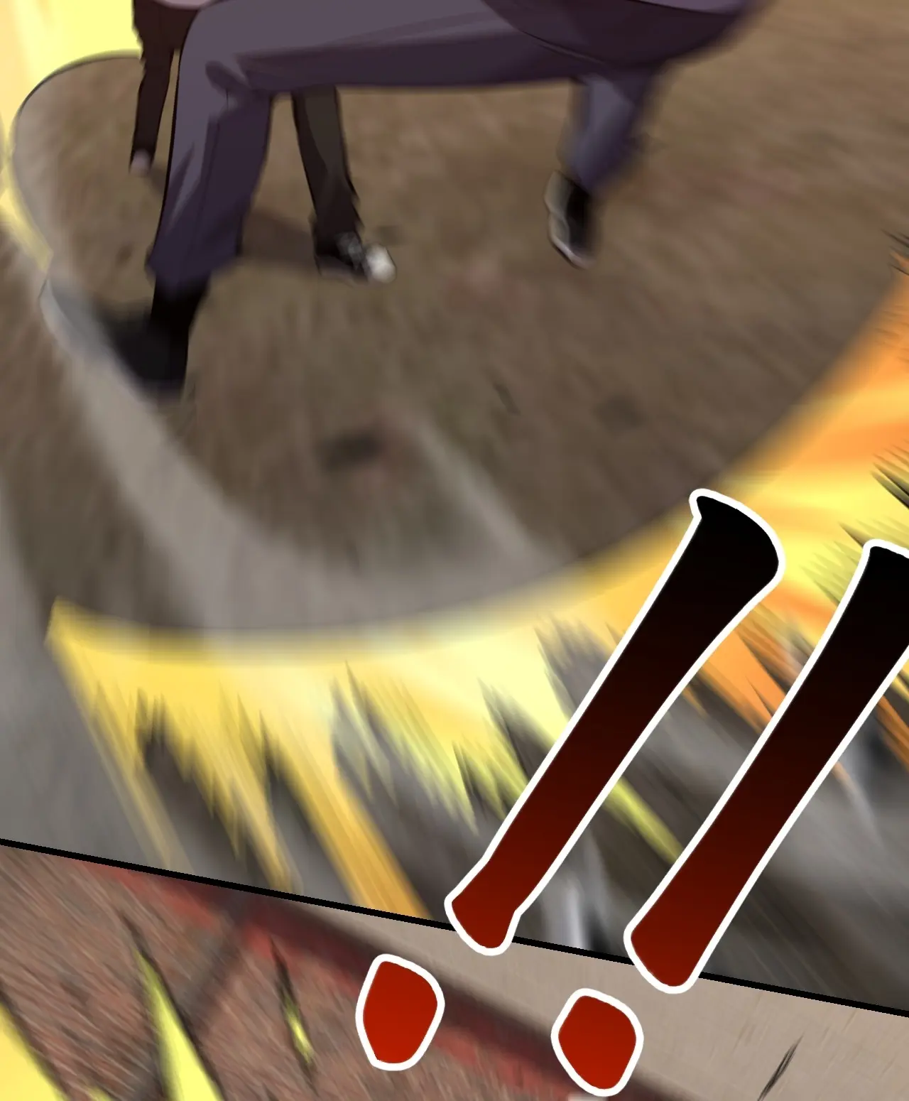 [ชนจีน] เทพอสูรเบฮีมอธ - Demon God of Apocalyptic Behemoth ตอนที่ 15 หน้า 20