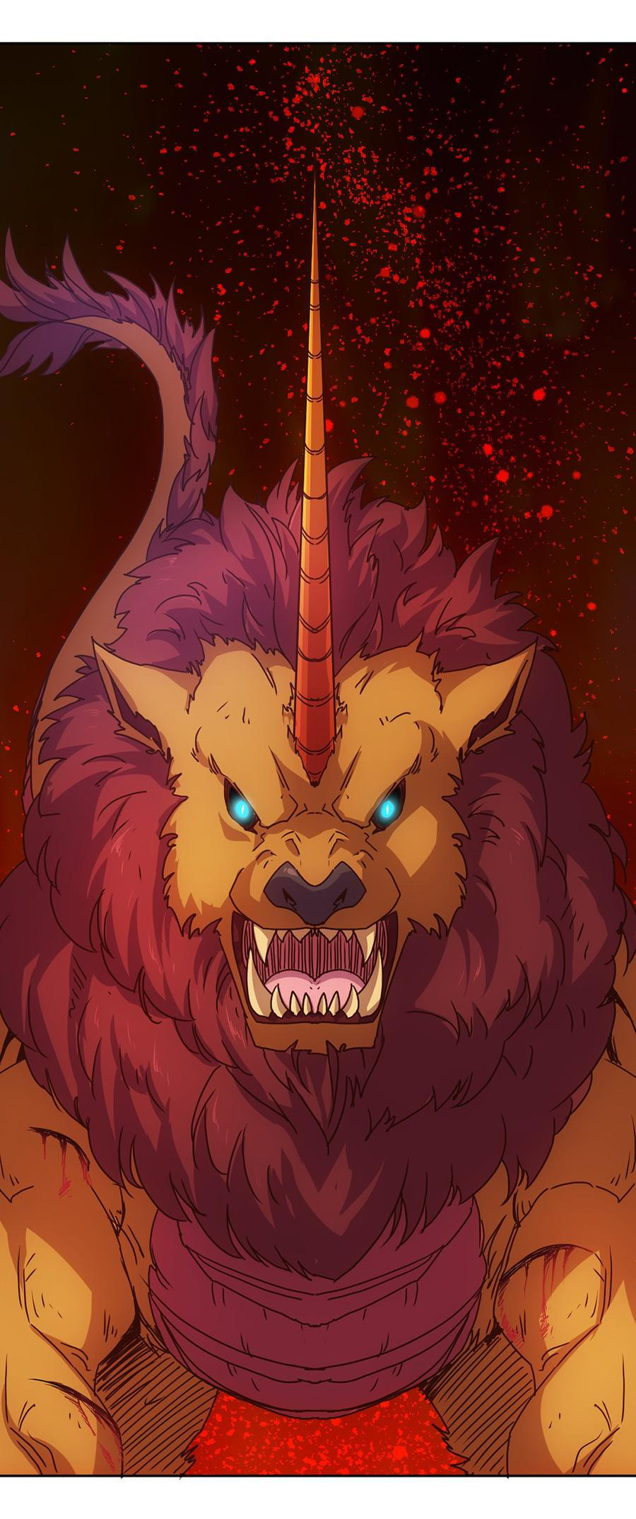 เทพเจ้าหงส์สวรรค์ ตอนที่ 25 หน้า 10