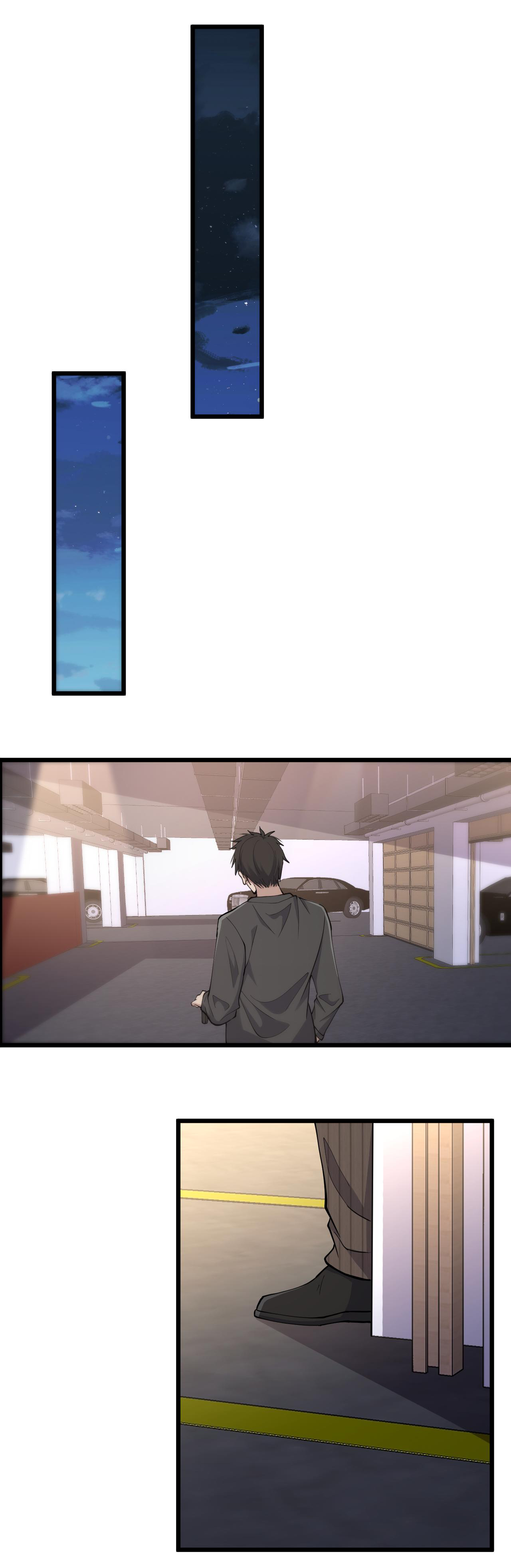 สุดยอดระบบของหมอหลิงหรัน ตอนที่ 132 หน้า 5