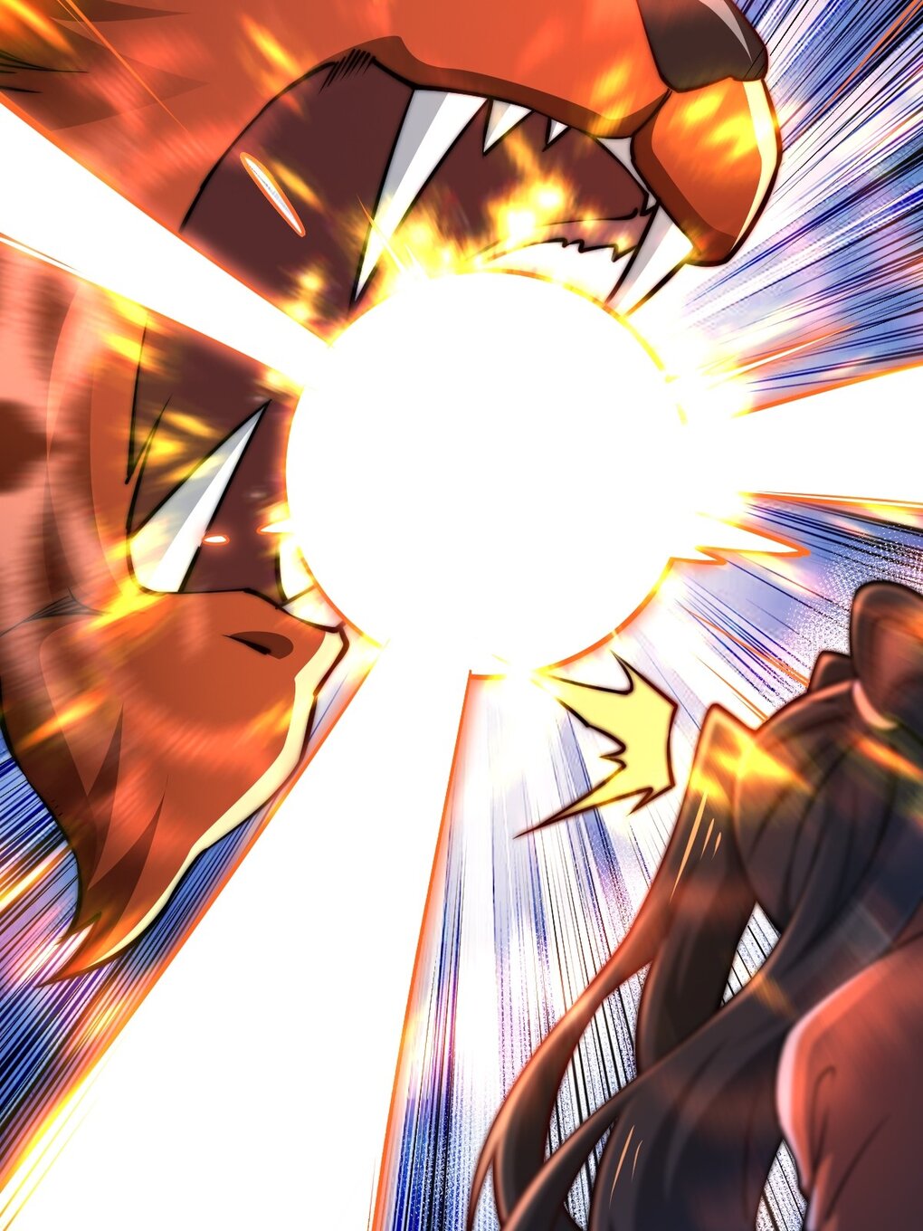 เทพกระบี่มรณะ (ชนจีน) ตอนที่ 94 หน้า 38