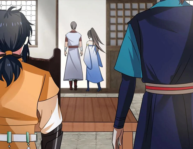 Chaos Alchemist (วิบัติการณ์เทพเซียนโอสถ) ตอนที่ 110 หน้า 48