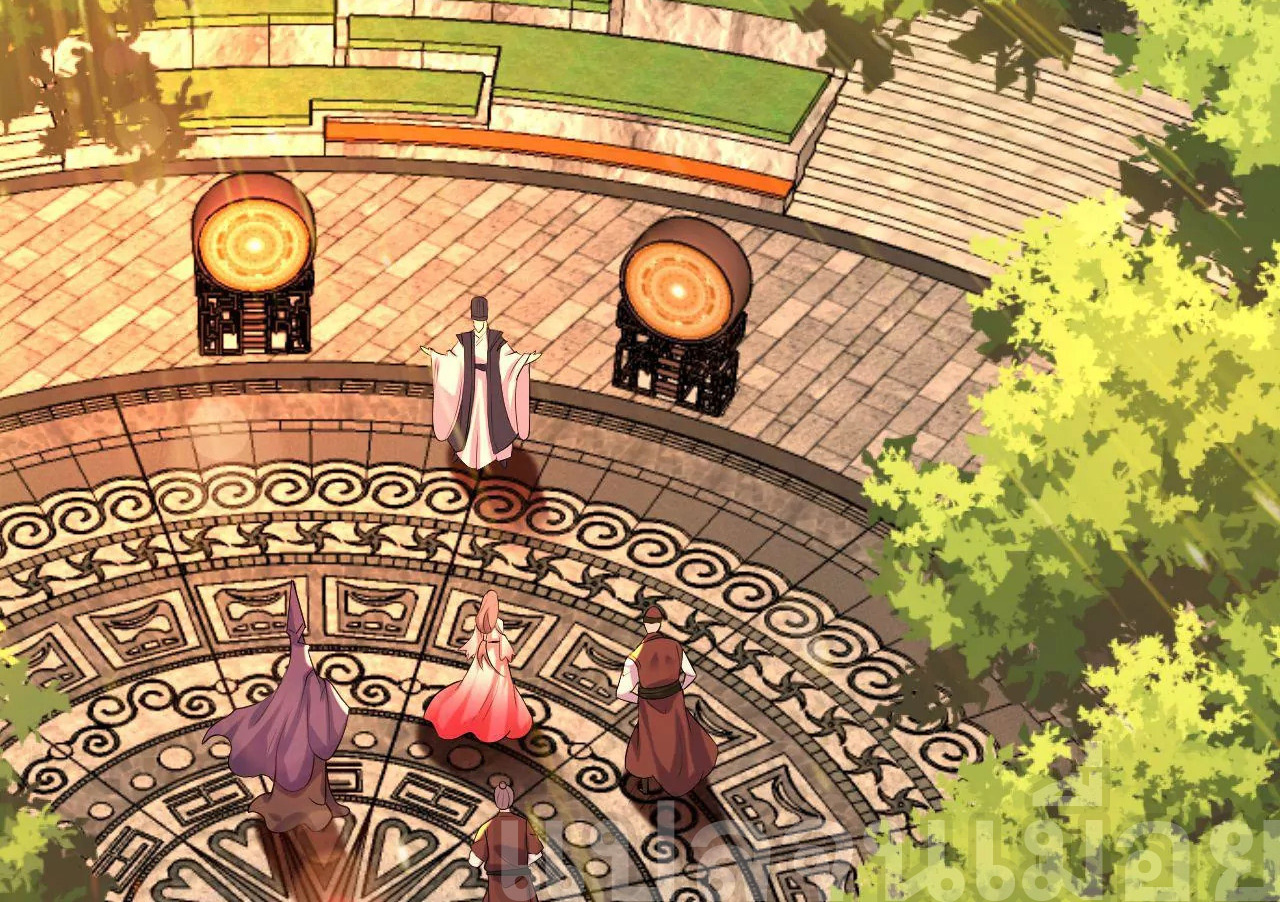 ท้าทายดินแดนพระเจ้า ตอนที่ 32 หน้า 36