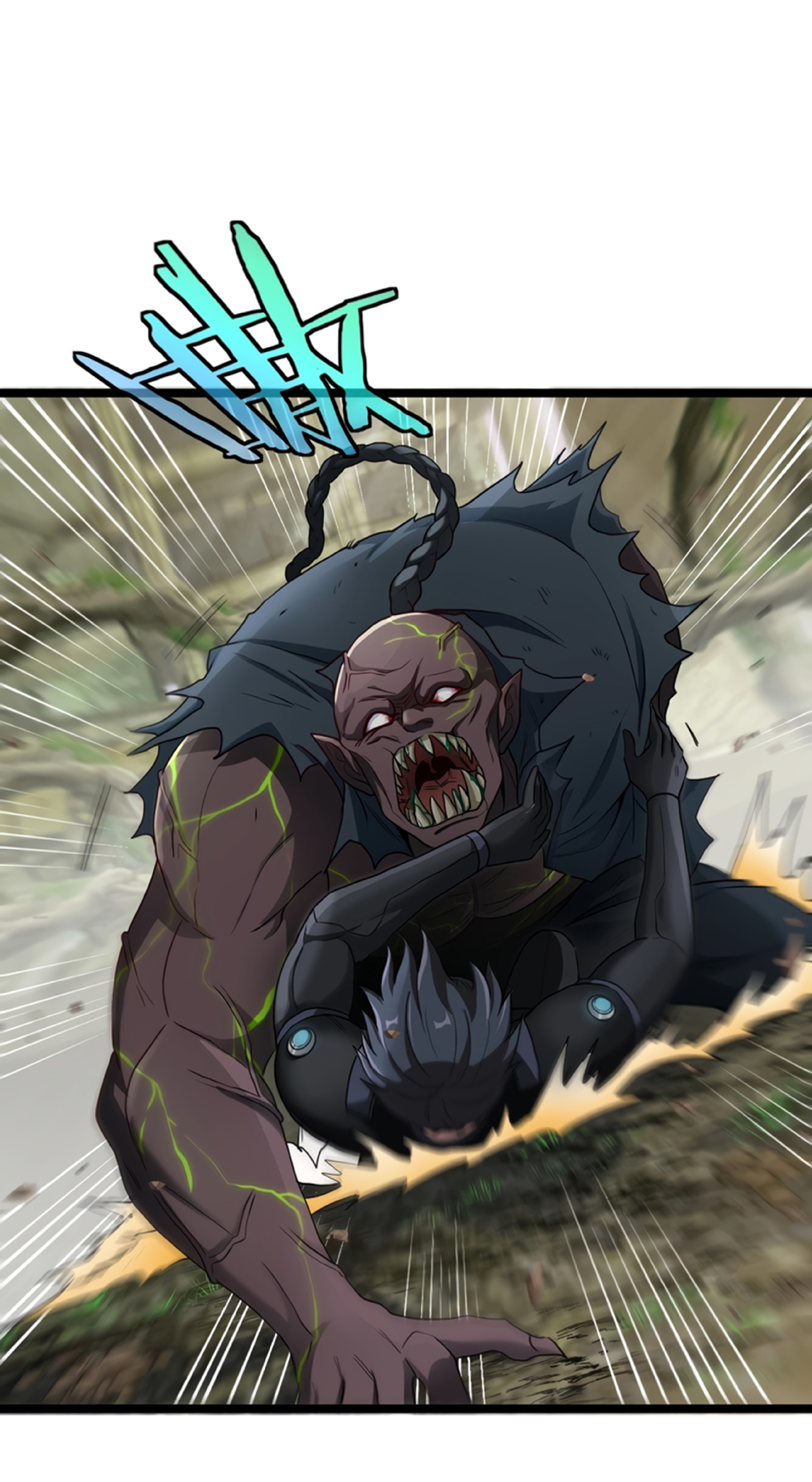 Divine Leveling System ตอนที่ 3 หน้า 78