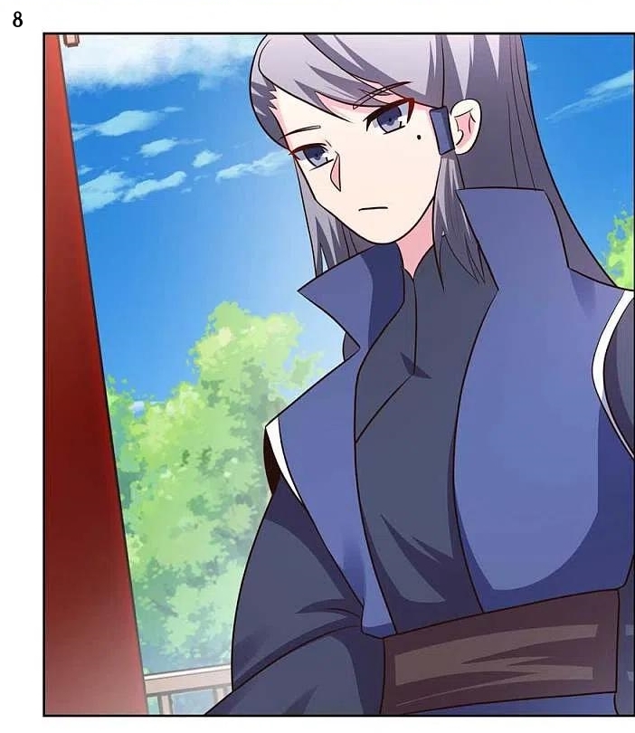 Above All Gods เทพยุทธเหนือเทวะ ตอนที่ 210 หน้า 9