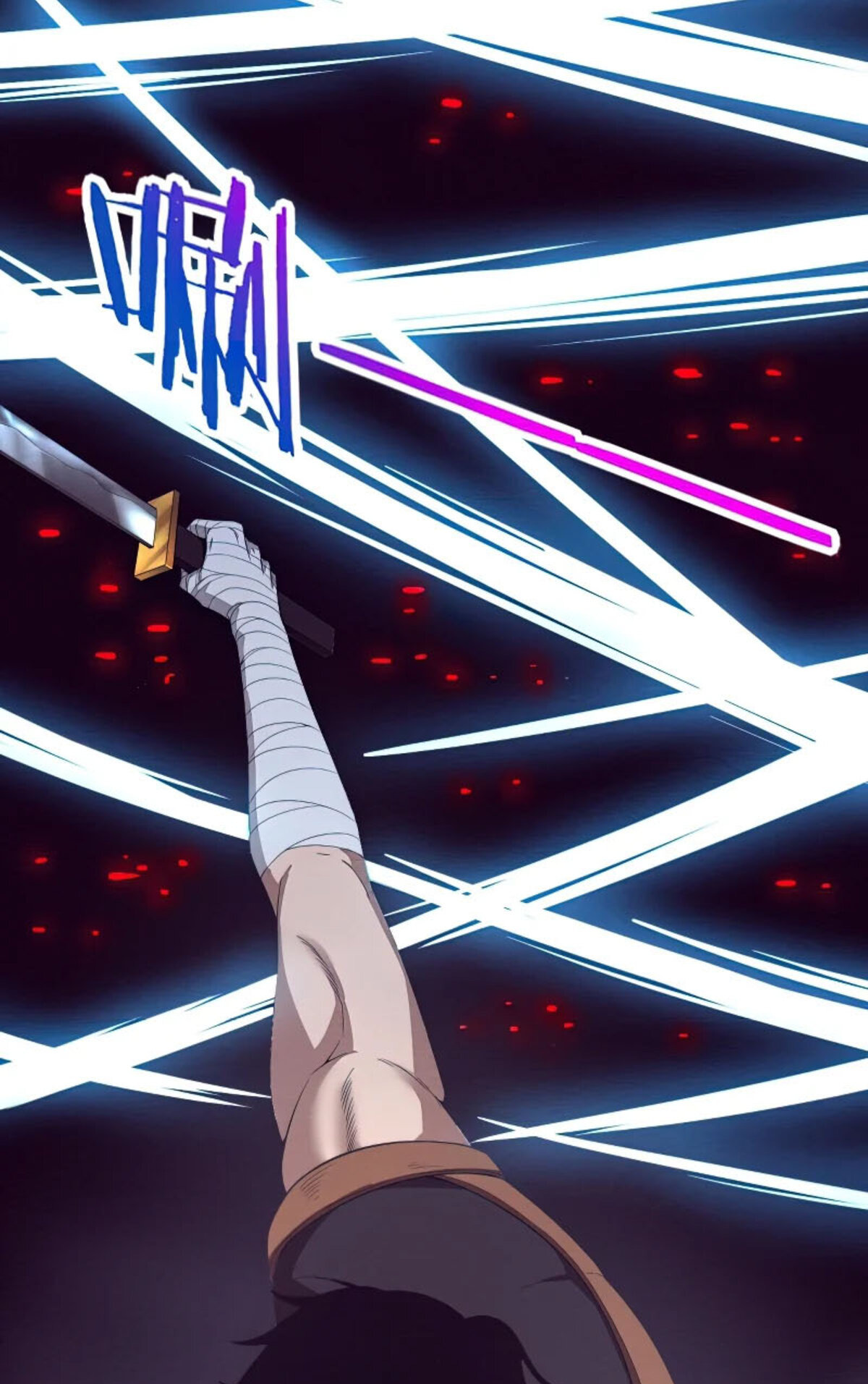 The Frenzy Of Evolution ตอนที่ 33 หน้า 37