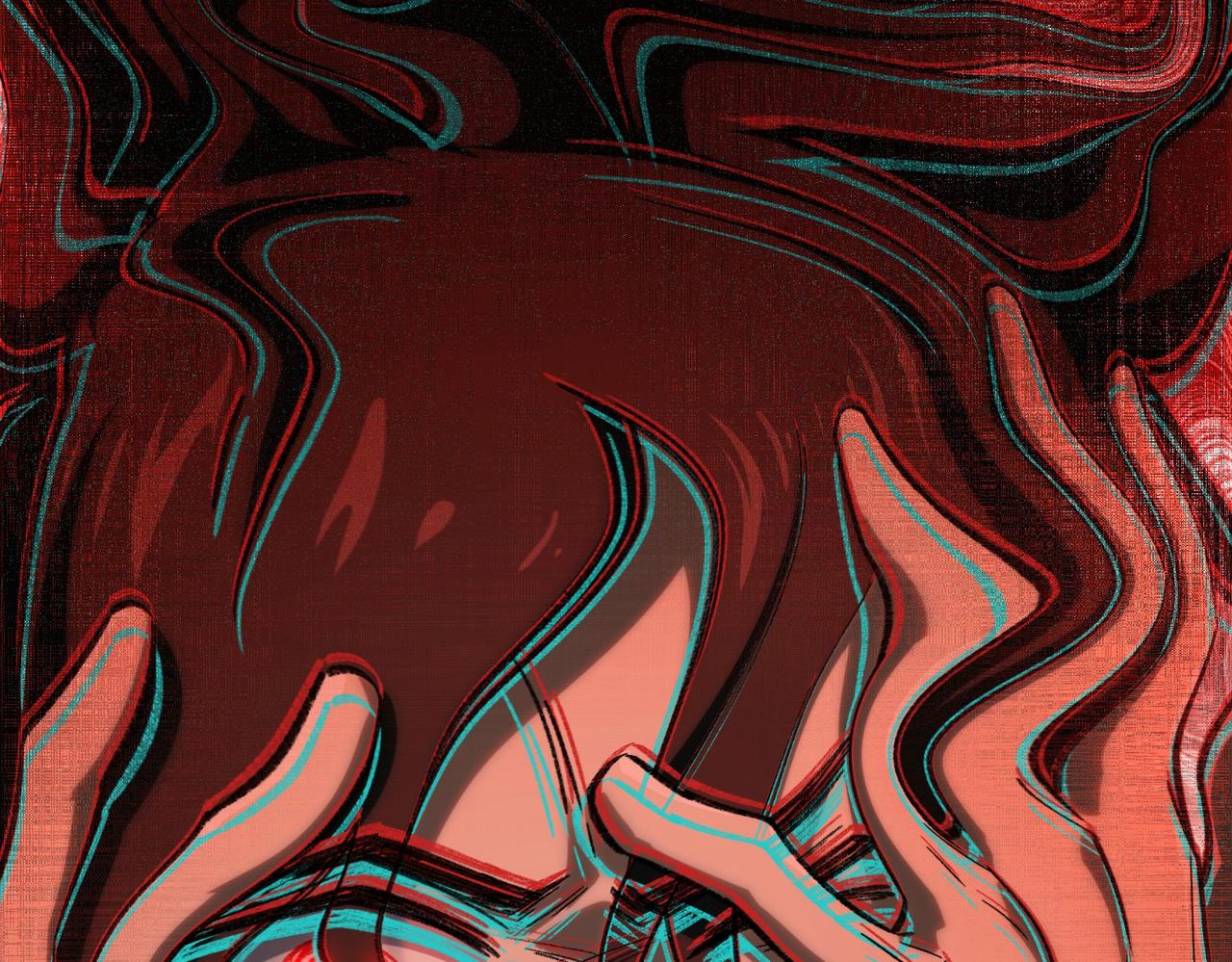 I created an Urban Legend ตอนที่ 11 หน้า 136