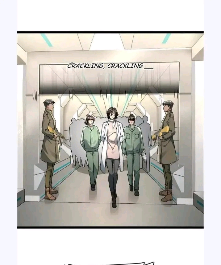 ฉันมีเซฟเฮาว์ในวันโลกาวินาศ ตอนที่ 168 หน้า 4