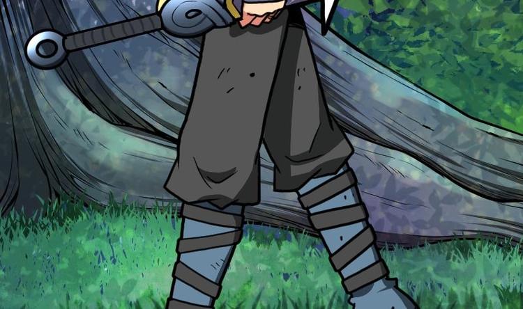 Peerless sword god เทพกระบี่ไรเทียมทาน ตอนที่ 33 หน้า 3