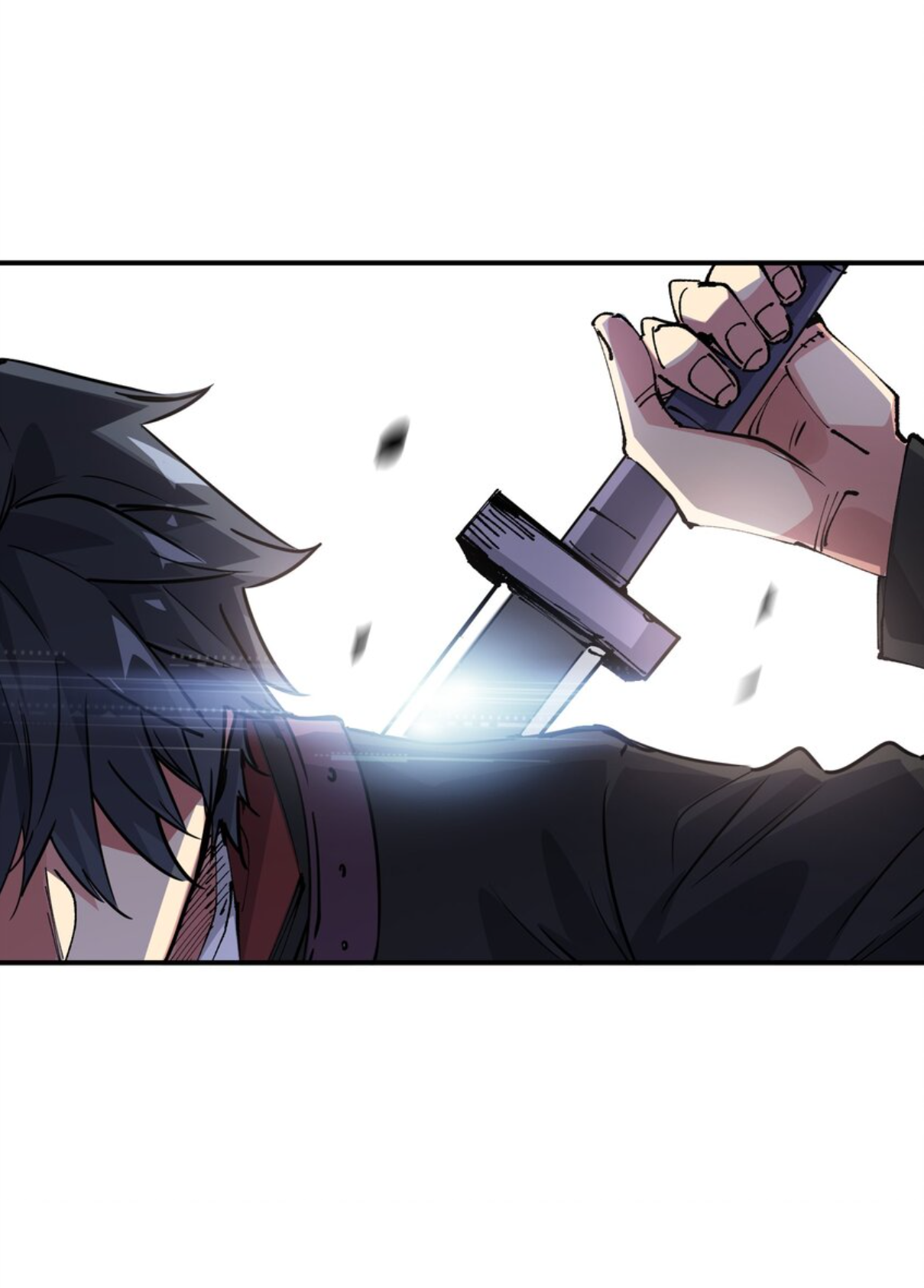 The Evolution ย้อนเวลากลับมาเพื่อกู้โลก ตอนที่ 11 หน้า 47