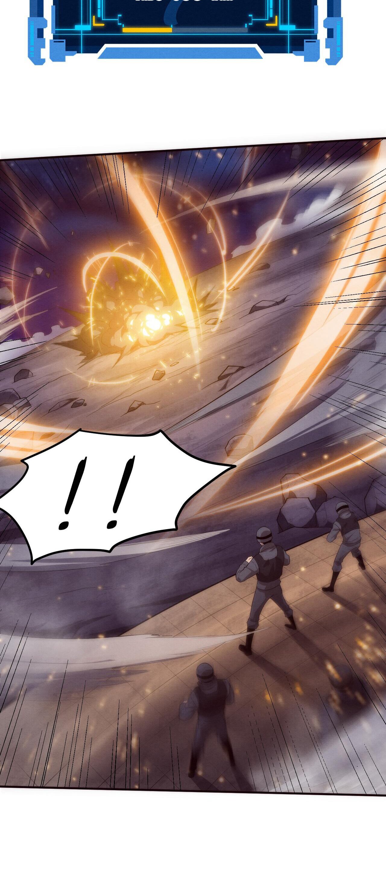 The Frenzy Of Evolution ตอนที่ 79 หน้า 30