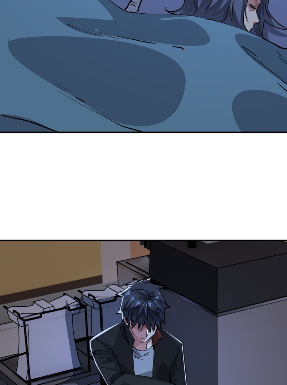 The Evolution ย้อนเวลากลับมาเพื่อกู้โลก ตอนที่ 18 หน้า 24