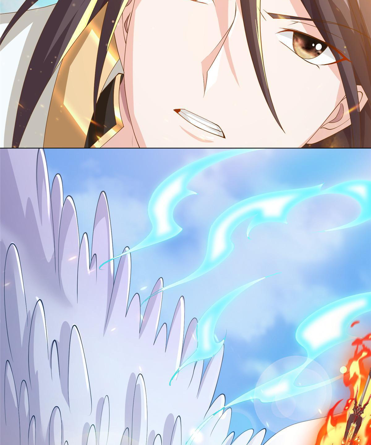 (ชนจีน) Dragon Master (จูหมิง นักรบเซียนมังกร) ตอนที่ 149 หน้า 10