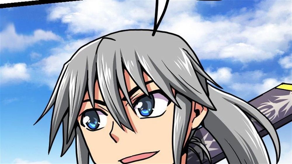 Peerless sword god เทพกระบี่ไรเทียมทาน ตอนที่ 22 หน้า 44