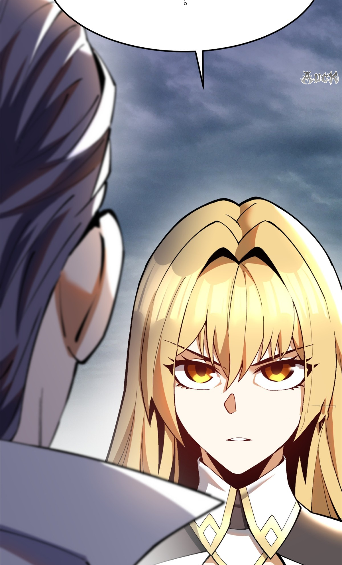 ไม่อยากเรียนทักษะ แห่งคำสาปเลย! ตอนที่ 12 หน้า 97