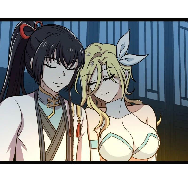 ชีวิตอันสันโดษของจักพรรดิ์หลินเกอ ตอนที่ 162 หน้า 38