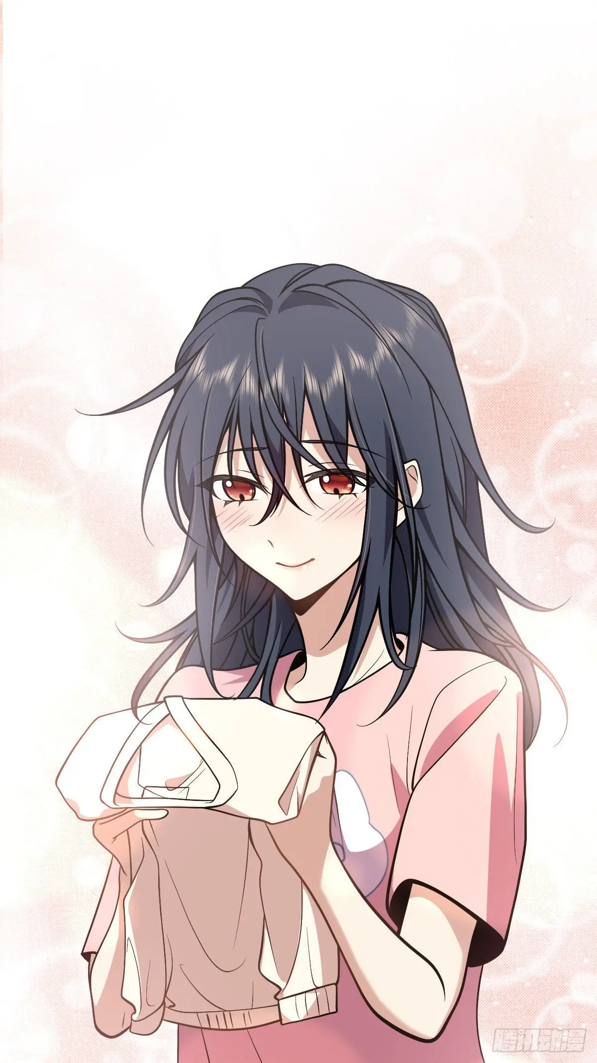 ภรรยาผมเป็นคนเมื่อ1000ปีที่แล้ว My Wife Is From a Thousand Years Ago ตอนที่ 27 หน้า 30