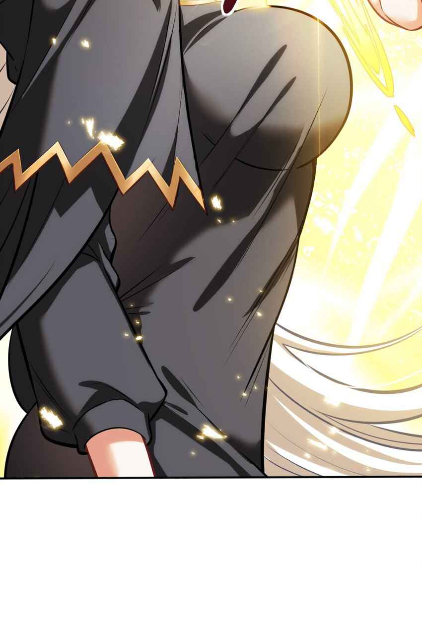 ถูกบังคับให้เป็นนักบุญหญิงผู้อยู่ยงคงกระพันอย่างไม่น่าเชื่อ ตอนที่ 7 หน้า 28