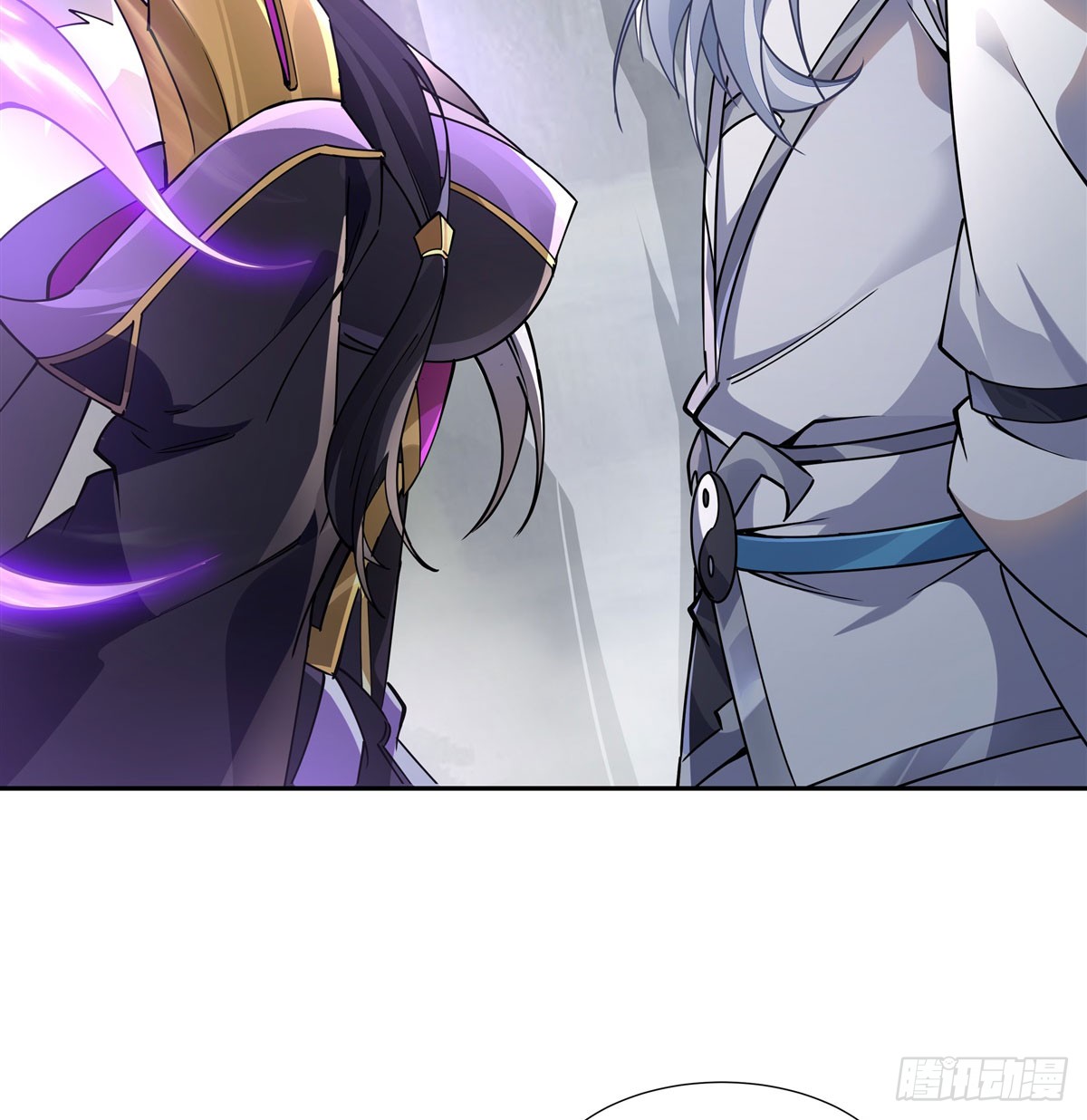 ศิษย์ของข้าล้วนมีอนาคตที่ยิ่งใหญ่ (ชนจีน) ตอนที่ 178 หน้า 61