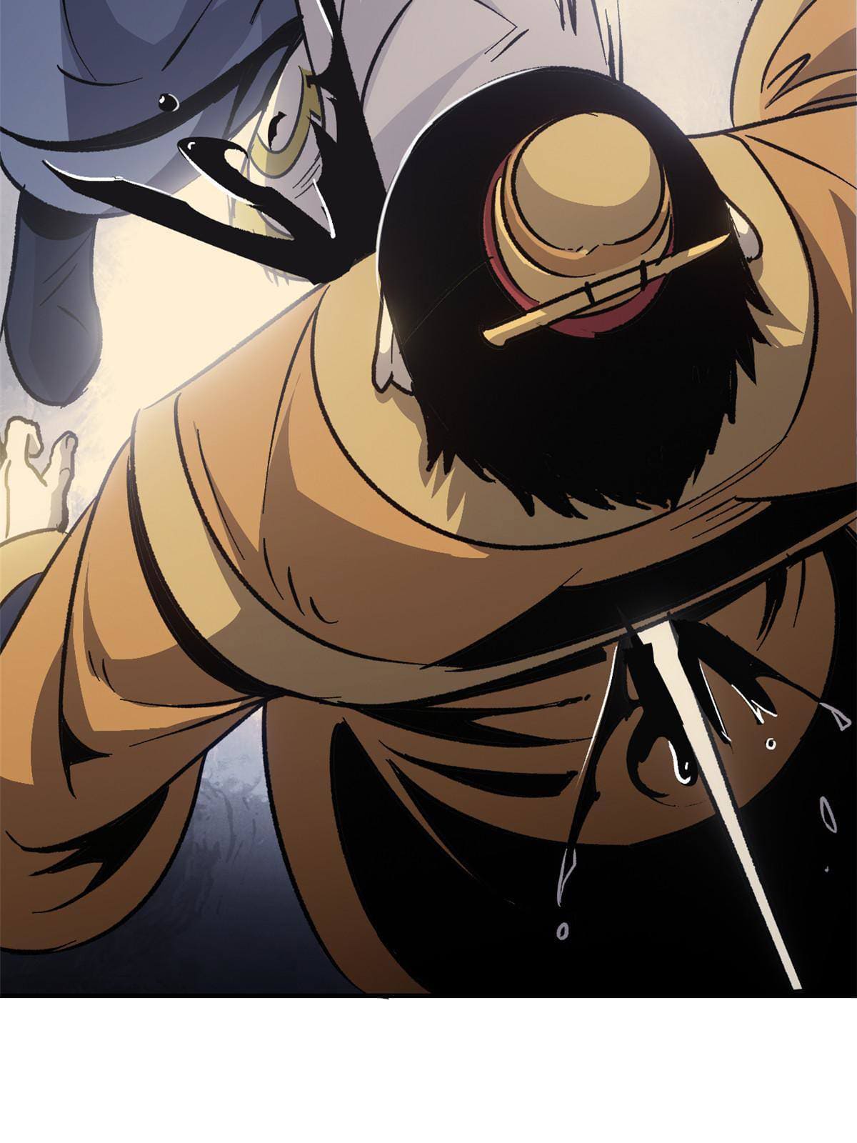 สายลับคนแรกในประวัติศาสตร์ ตอนที่ 9 หน้า 42