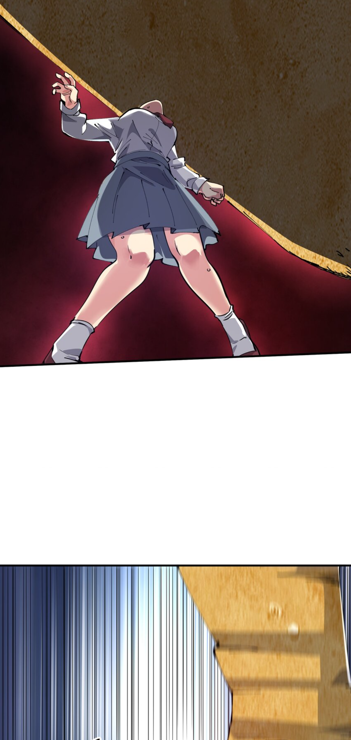 The Evolution ย้อนเวลากลับมาเพื่อกู้โลก ตอนที่ 6 หน้า 10