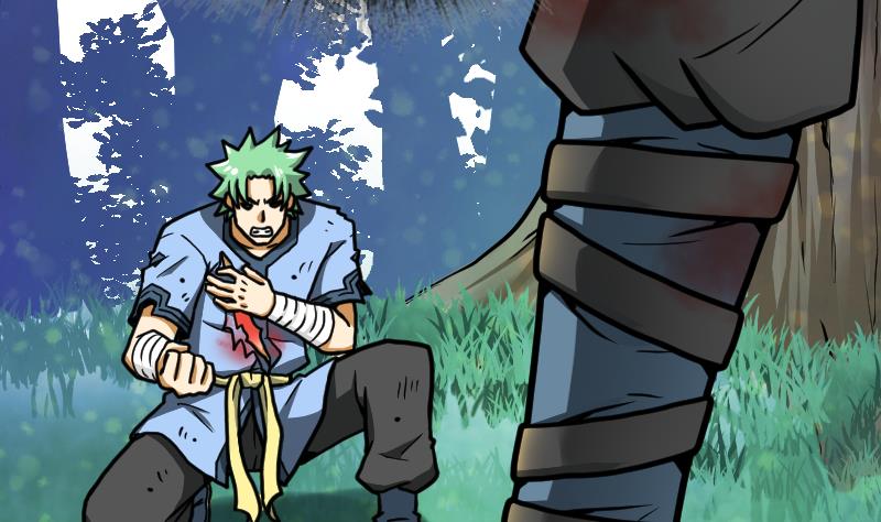 Peerless sword god เทพกระบี่ไรเทียมทาน ตอนที่ 45 หน้า 3