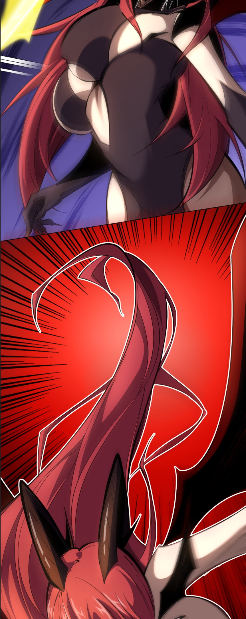 ระบบเติมเงิน คืนให้พิเศษกับตอนตาย ตอนที่ 9 หน้า 23