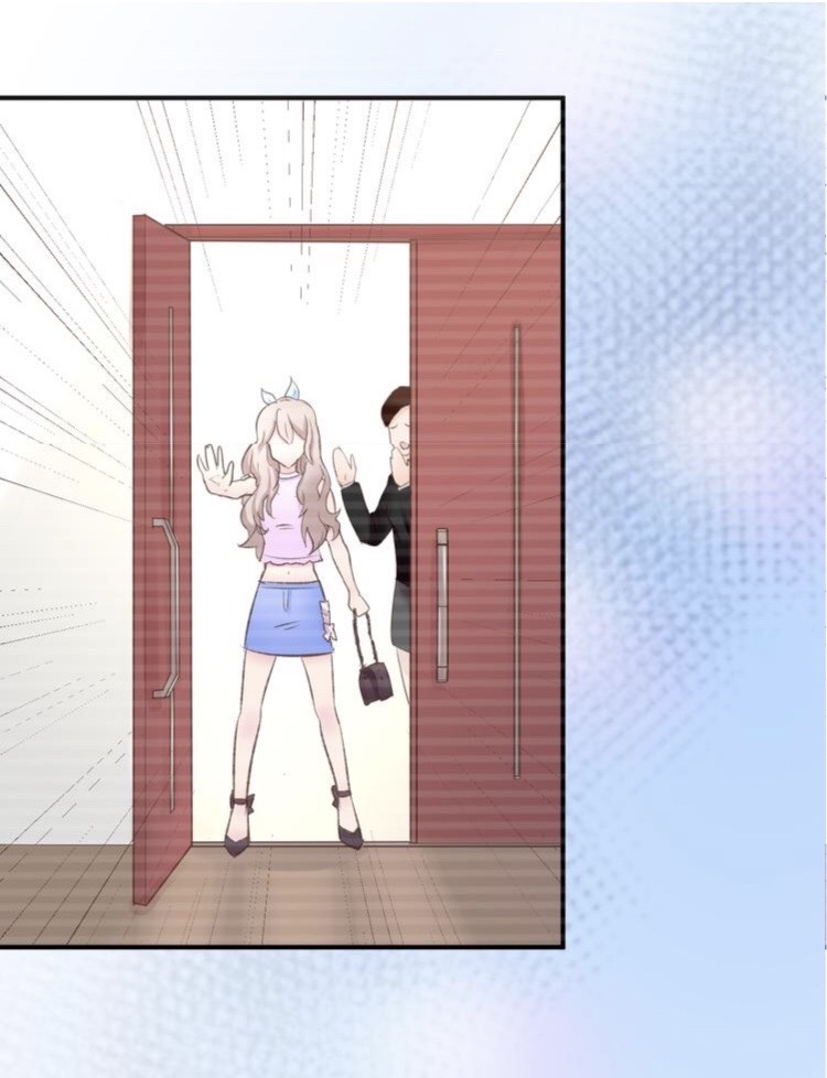 The Trap of mollycoddling ตอนที่ 1 หน้า 34