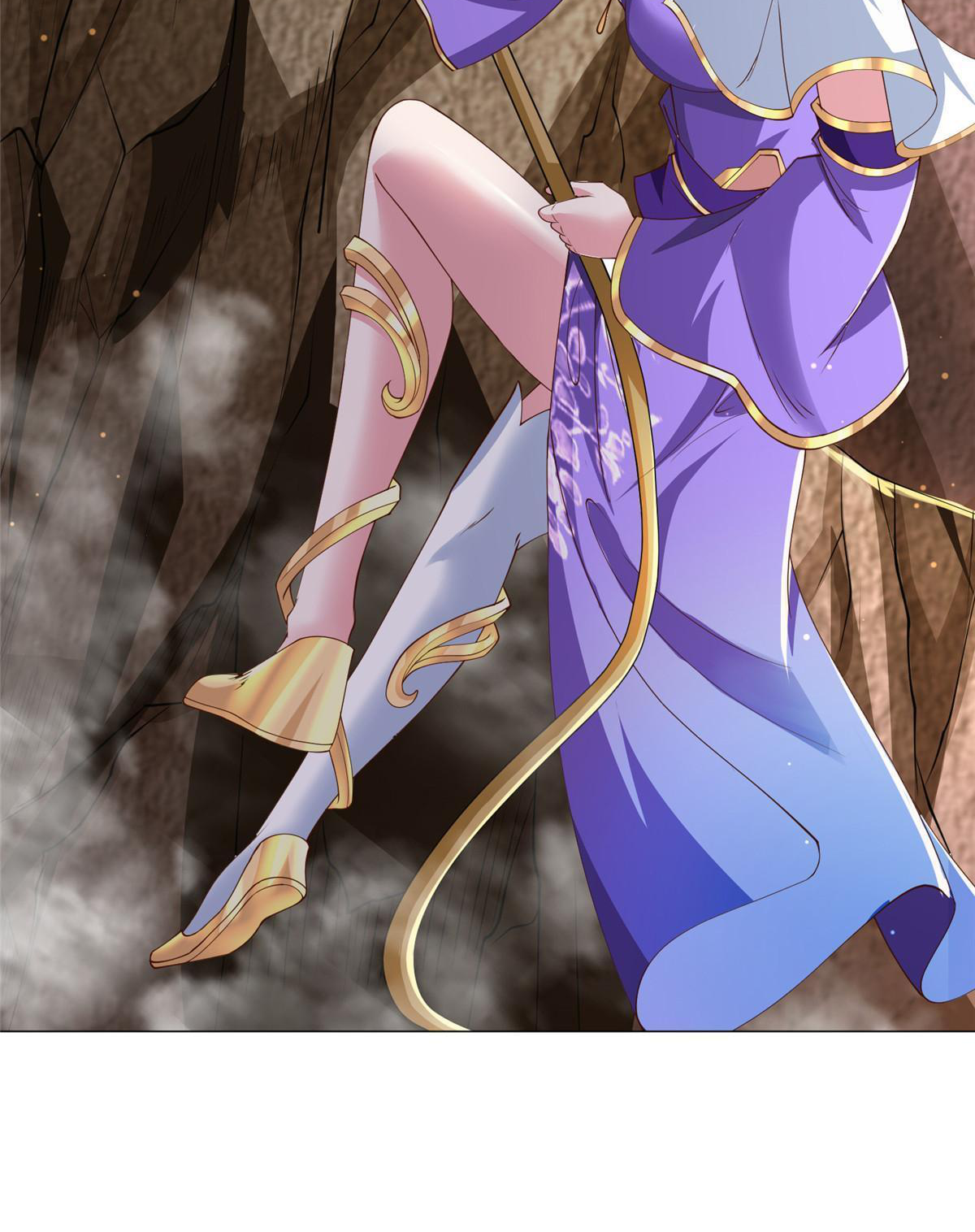 (ชนจีน) Dragon Master (จูหมิง นักรบเซียนมังกร) ตอนที่ 154 หน้า 49