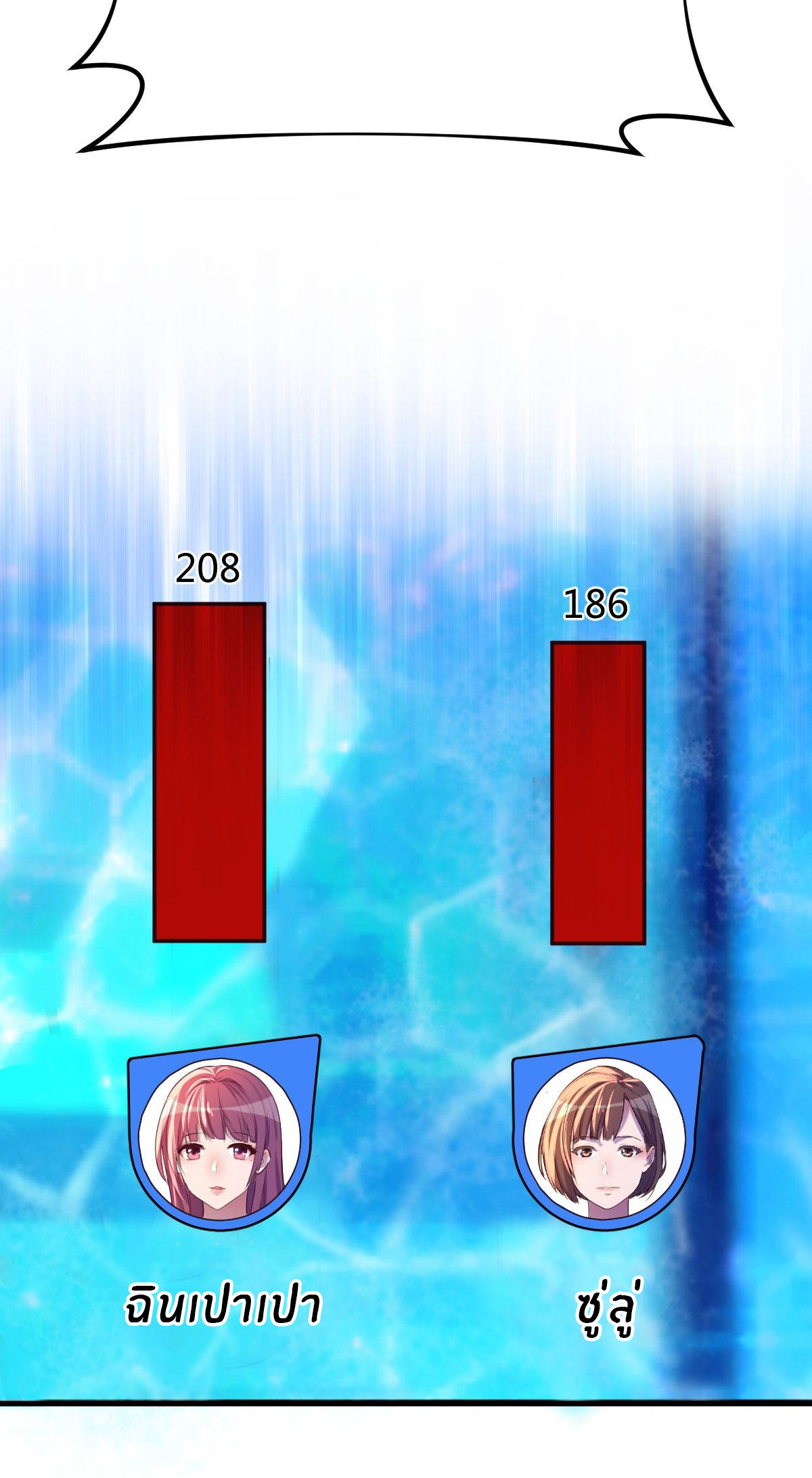 พี่สาวอยากเล่นคุณ ตอนที่ 134 หน้า 27