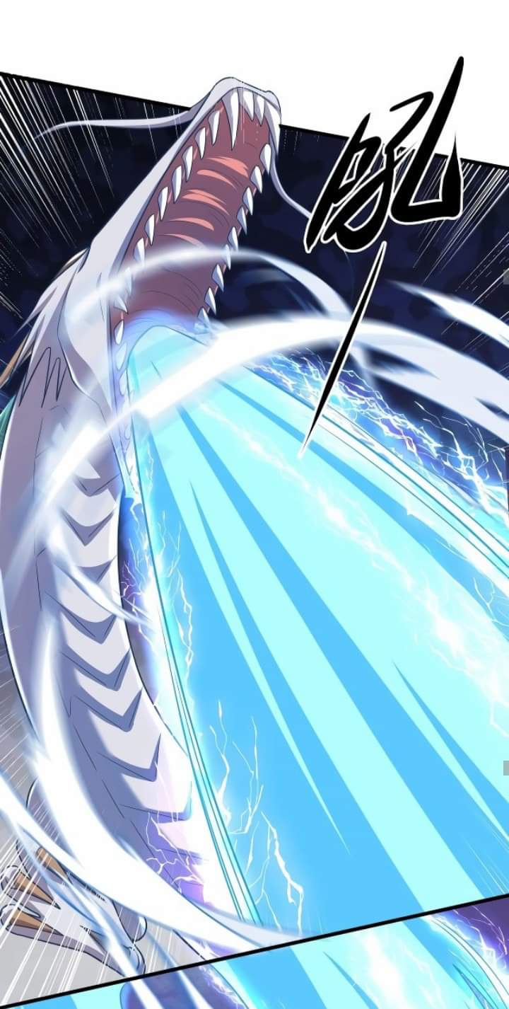 เทพเจ้าจักรพรรดิที่แข็งแกร่งที่สุด ตอนที่ 4 หน้า 21