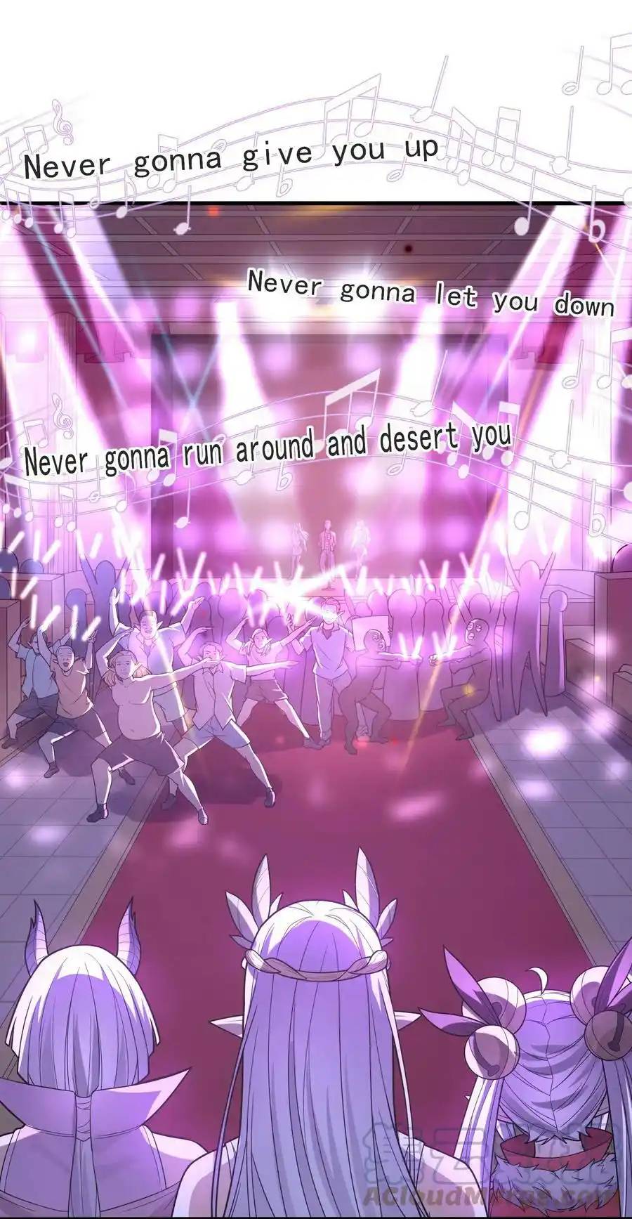 My Harem Is Entirely Female Demon Villains ตอนที่ 71 หน้า 31