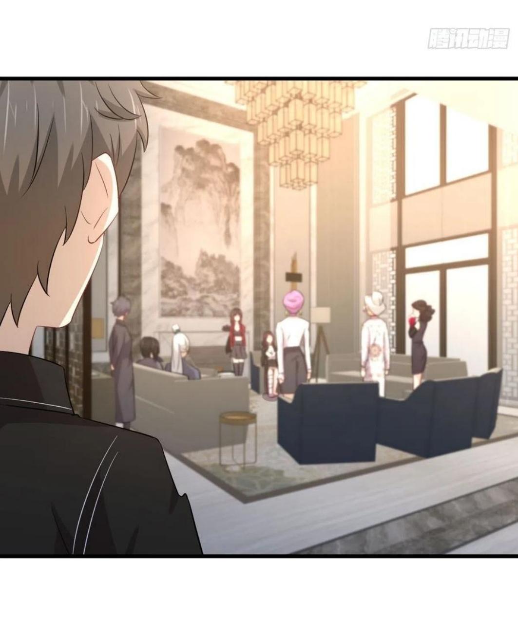 Immortal Swordsman in The Reverse World ข้าเซียนกระบี่ไม่เกาะสตรี ตอนที่ 162 หน้า 18