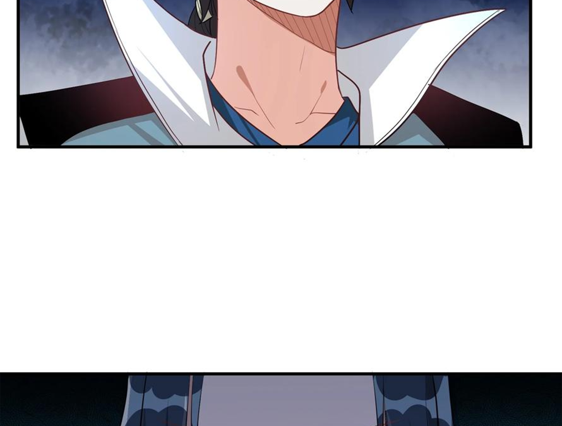 ชะตาตัวร้ายอย่างข้าจะตบ ตัวเอกก็ไม่ใช่เรื่องยากเกินไป ถูกไหม ? ตอนที่ 11 หน้า 41