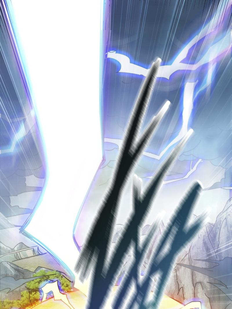 ข้ารอดพ้นจากทัณฑ์สวรรค์ 999 ครั้ง ตอนที่ 6 หน้า 34