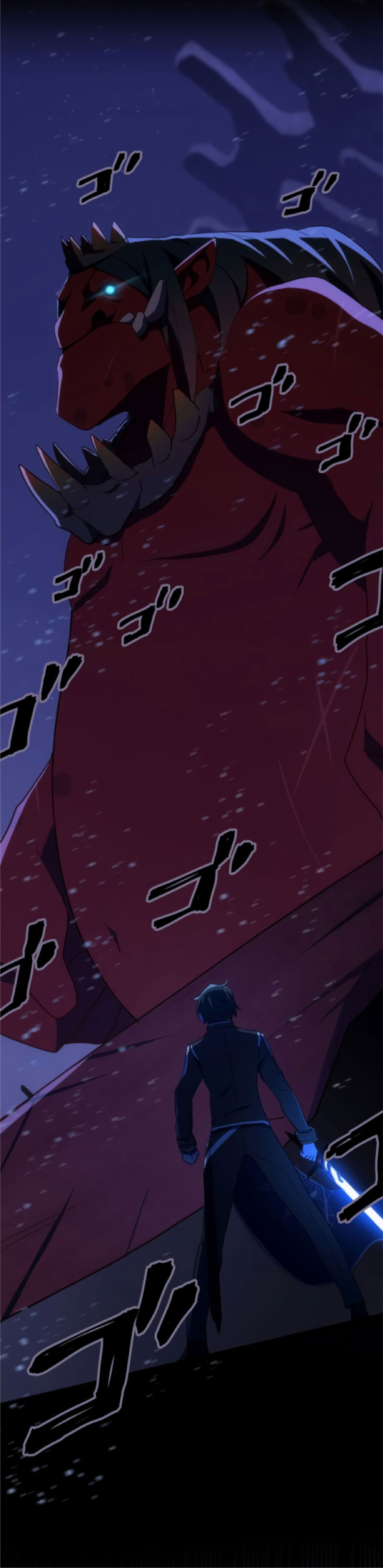 การกลับชาติมาเกิดของจอมเวทย์ต้องห้าม (Reincarnation of the Forbidden Archmage) ตอนที่ 25 หน้า 2