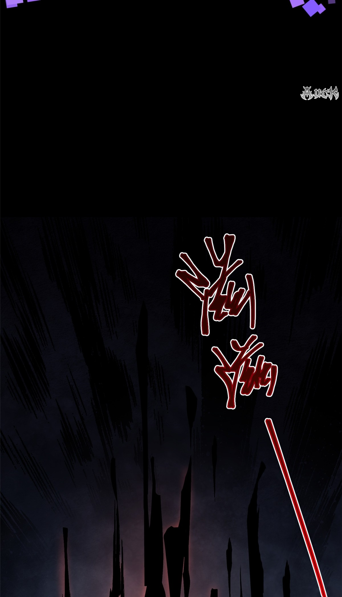 ไม่อยากเรียนทักษะ แห่งคำสาปเลย! ตอนที่ 5 หน้า 51