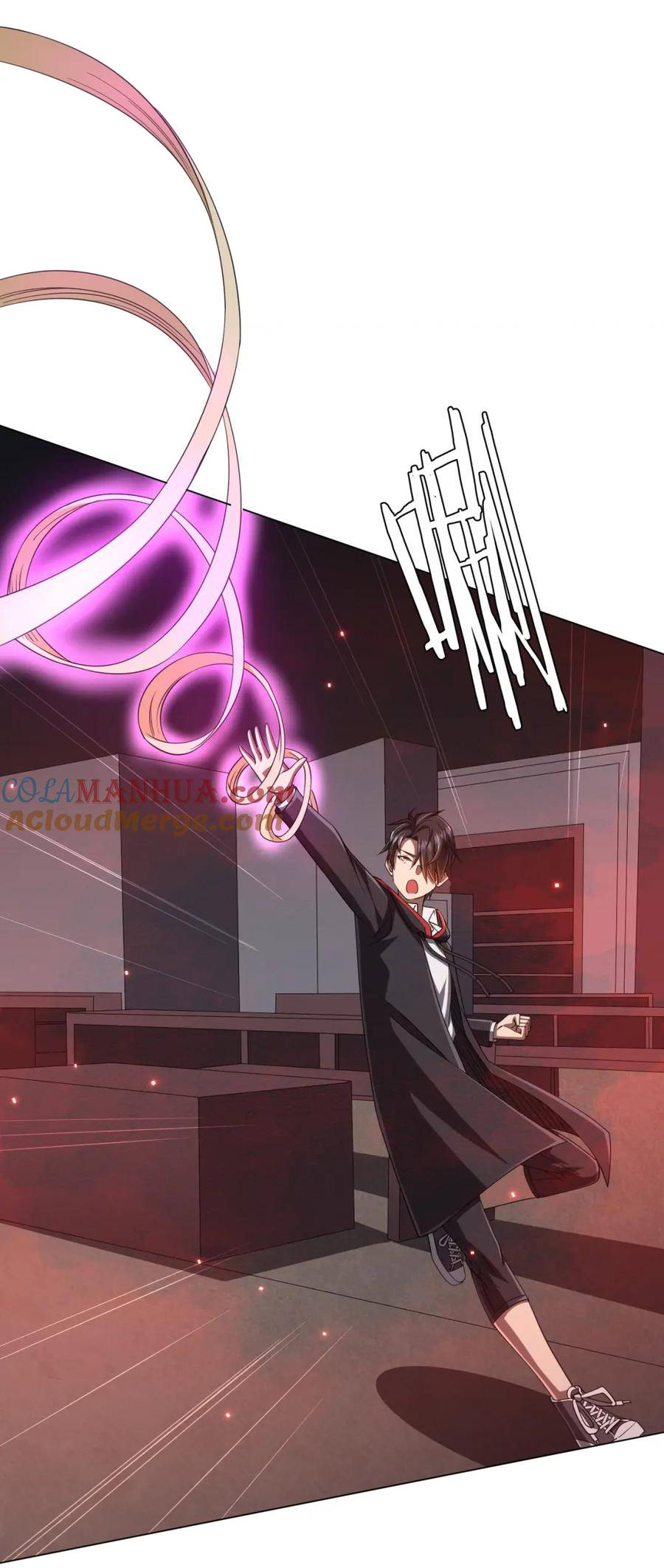 Start with trillions of coins ตอนที่ 50 หน้า 30