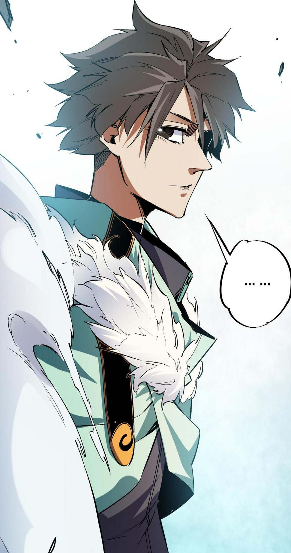 ฉันคือผู้เล่นไร้อาชีพที่สังหารเหล่าเทพ ตอนที่ 28 หน้า 47