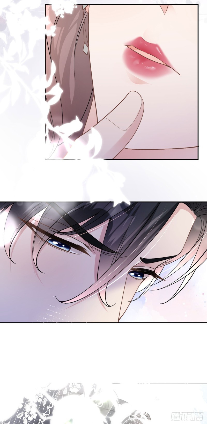 ดั่งไฟรักที่แผดเผา ตอนที่ 10 หน้า 24