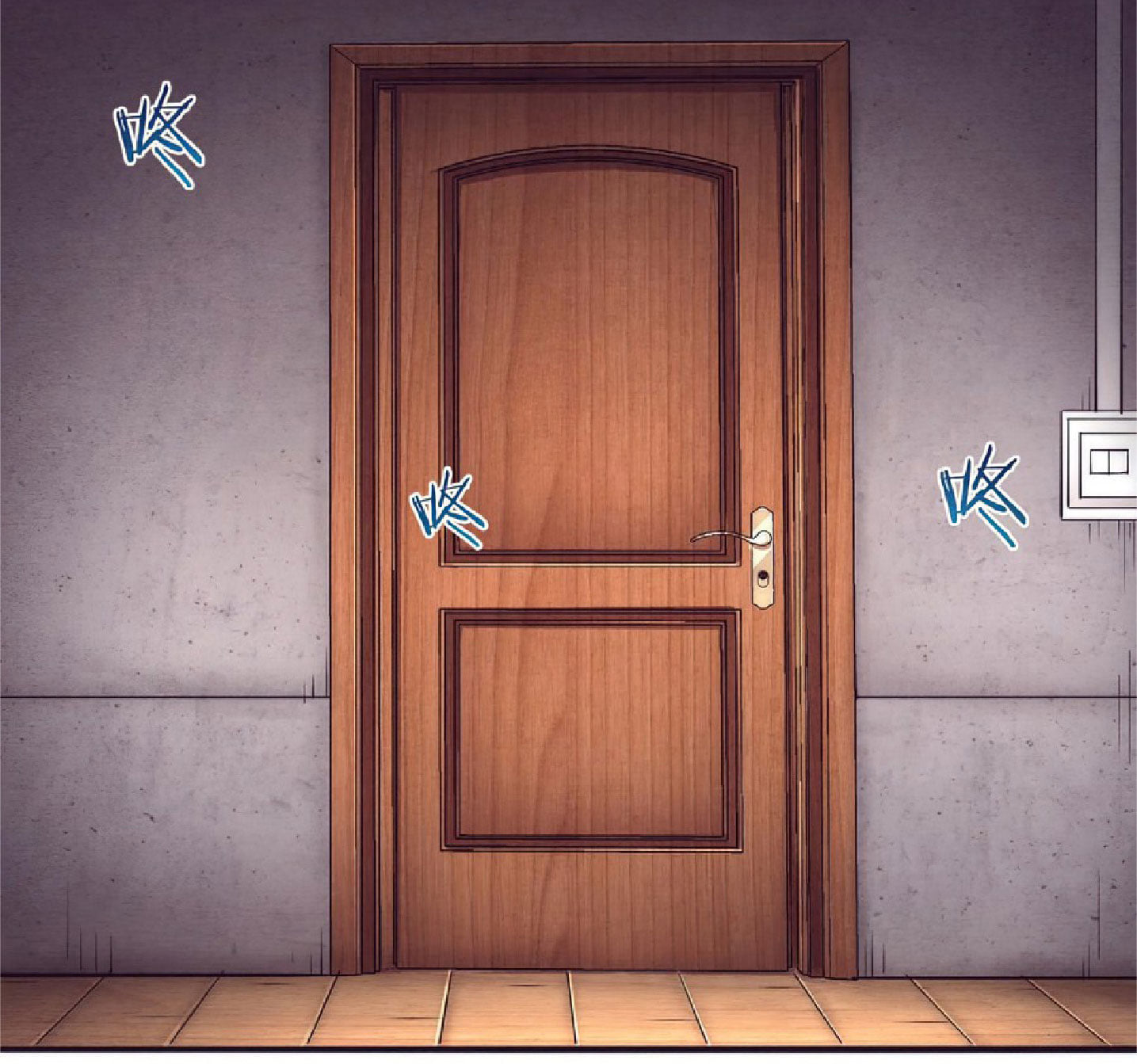 The Frenzy Of Evolution ตอนที่ 5 หน้า 78