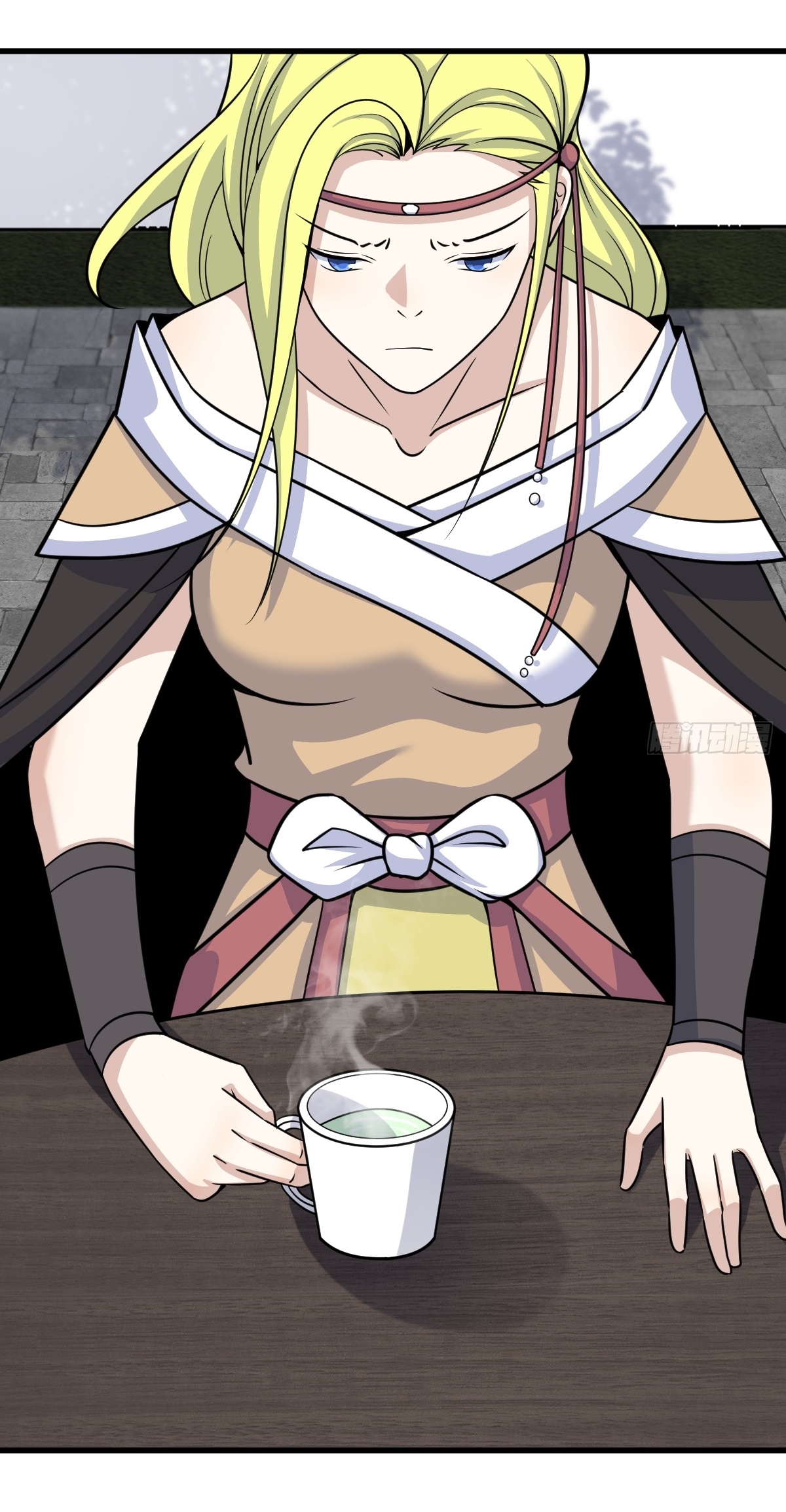 เก็บตัวร้อยปี จากนี้พี่ขอเทพ! INVINCIBLE AFTER A HUNDRED YEARS OF SECLUSION ตอนที่ 155 หน้า 30