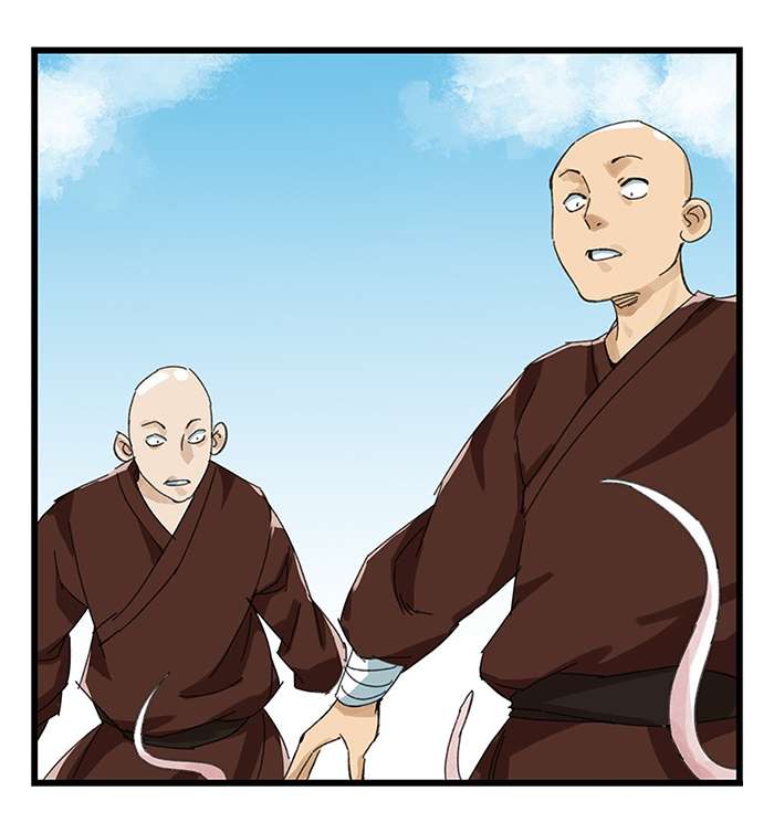 หอคอยสู่สวรรค์ ตอนที่ 29 หน้า 29