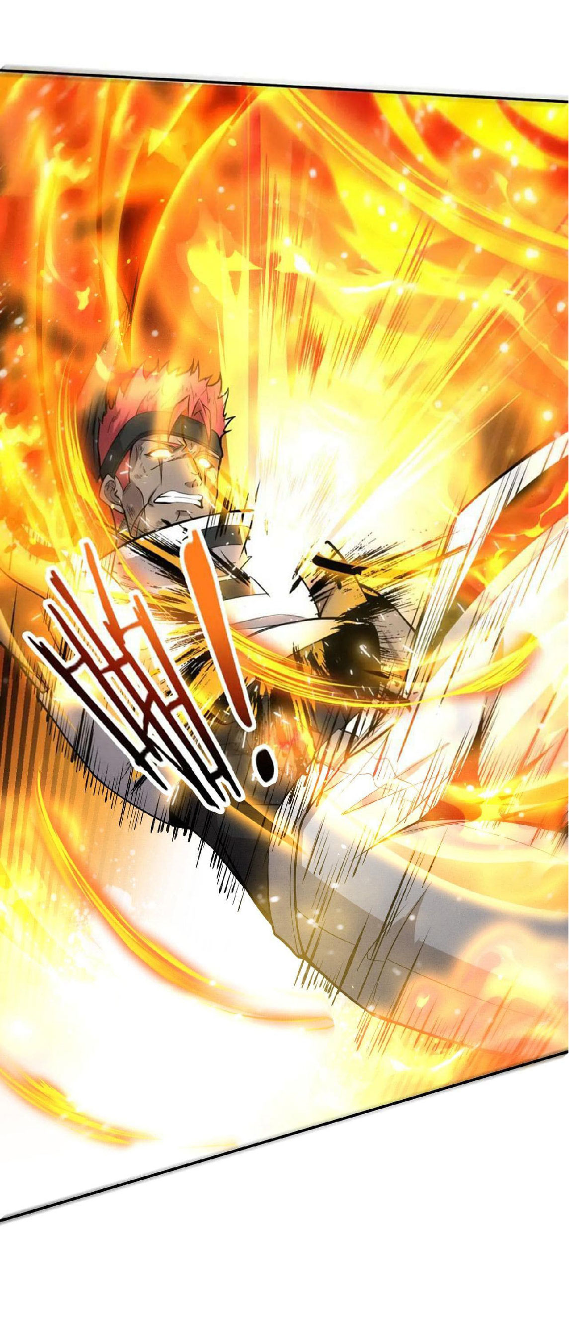 the frenzy of evolution การวิวัฒนาการที่บ้าคลั่ง ตอนที่ 137 หน้า 18