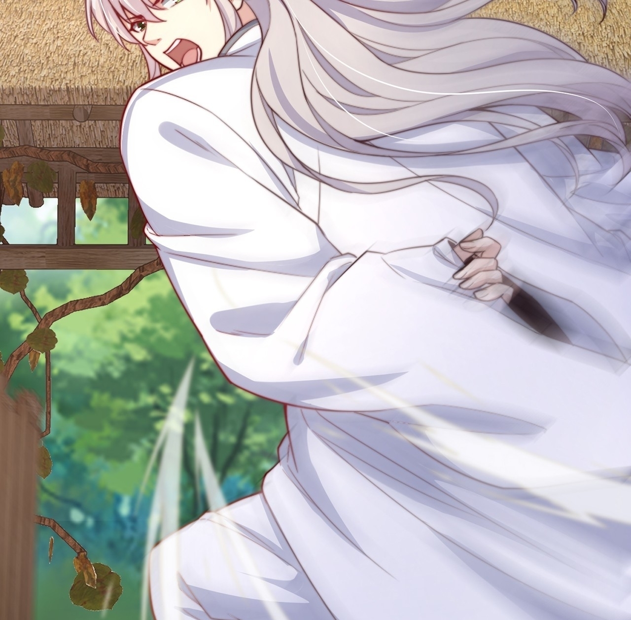 เทพก็อยากทำไร่ไถนาเหมือนกัน! (ชนจีน) ตอนที่ 41 หน้า 6