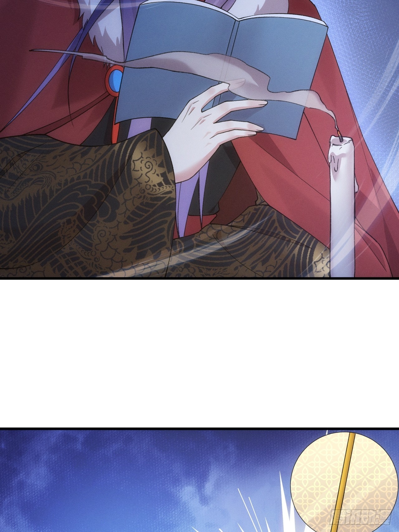 ข้าจะกำหนดชะตาตัวเอง ทันจีน ตอนที่ 159 หน้า 23