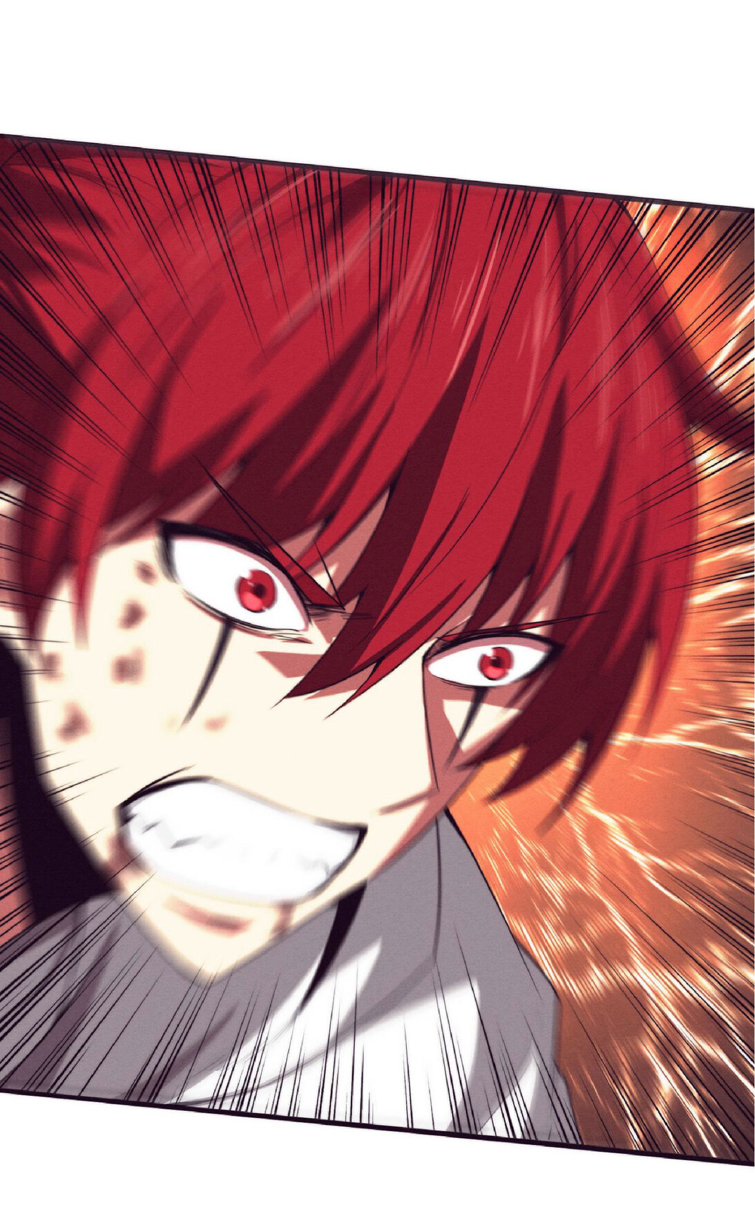 the frenzy of evolution การวิวัฒนาการที่บ้าคลั่ง ตอนที่ 72 หน้า 29