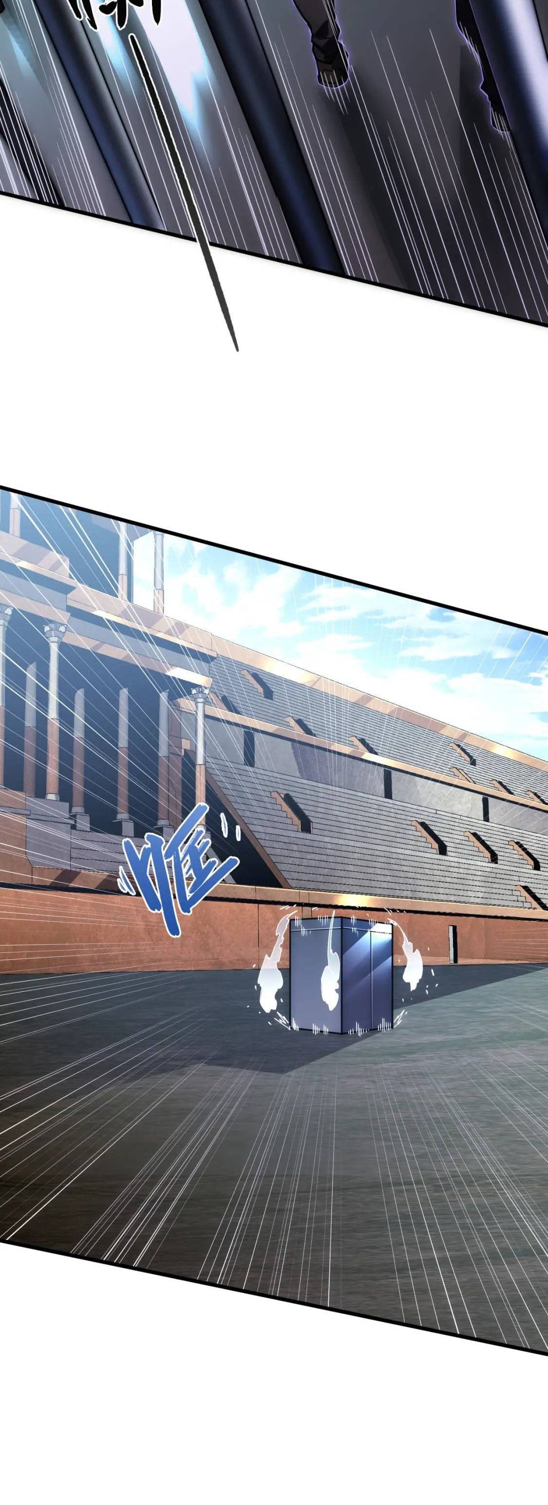 Rise From The Rubble |  เศษซากวันสิ้นโลก ตอนที่ 173 หน้า 27