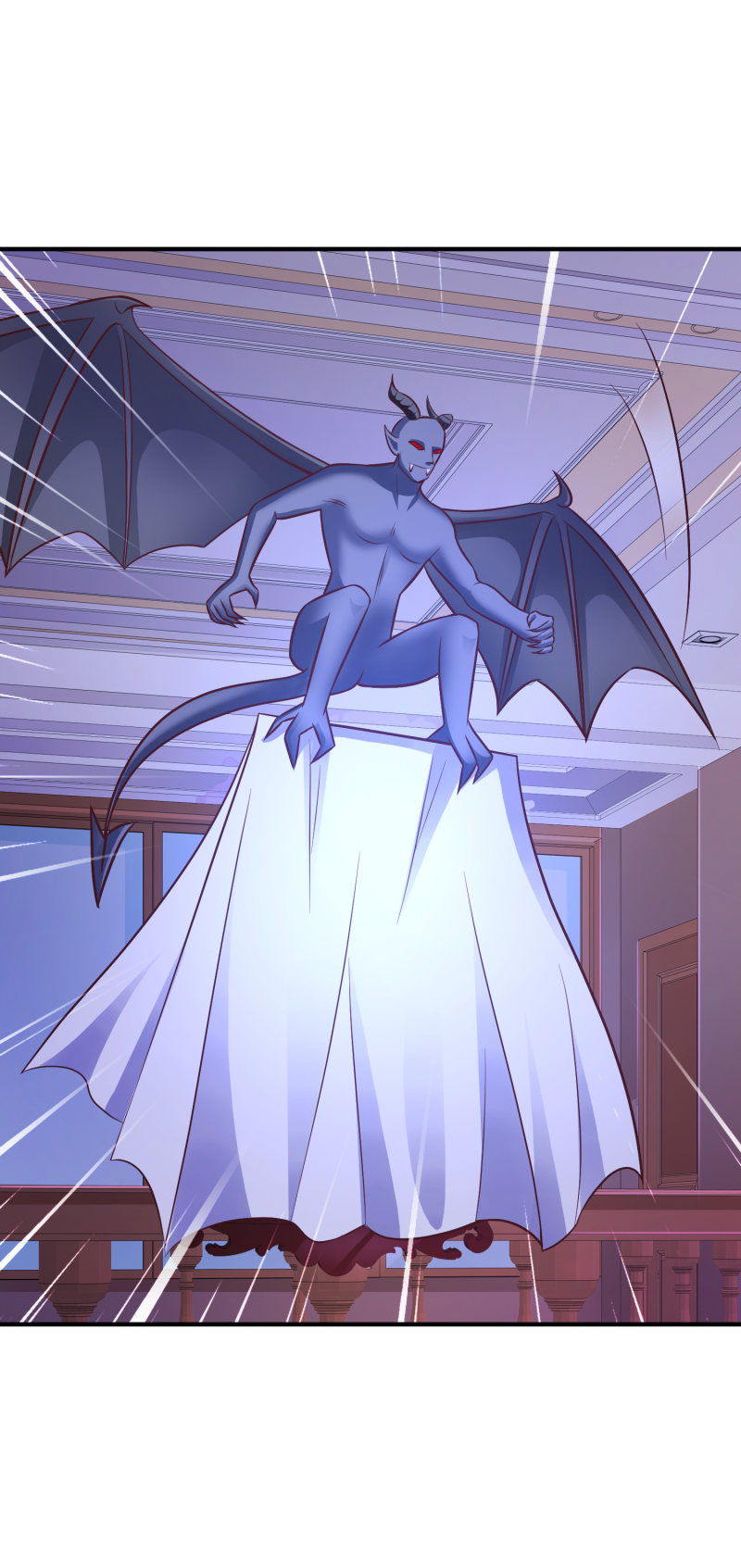 ราชาดอกไม้อมตะ ตอนที่ 80 หน้า 6