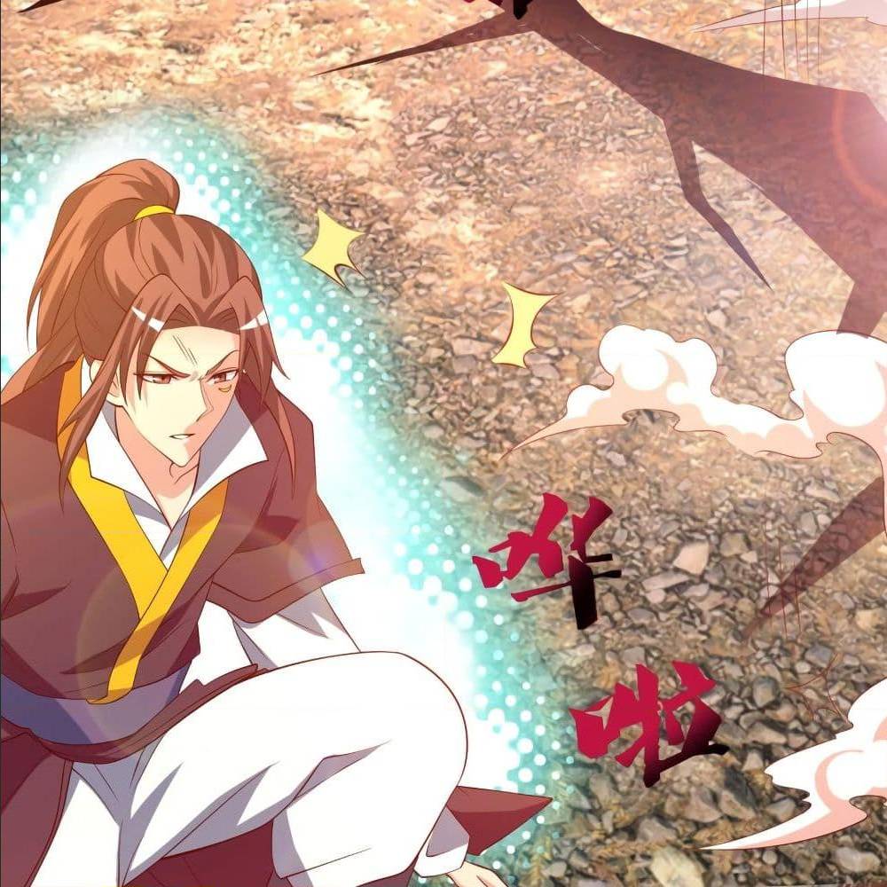 Reversal of God King ตอนที่ 18 หน้า 41